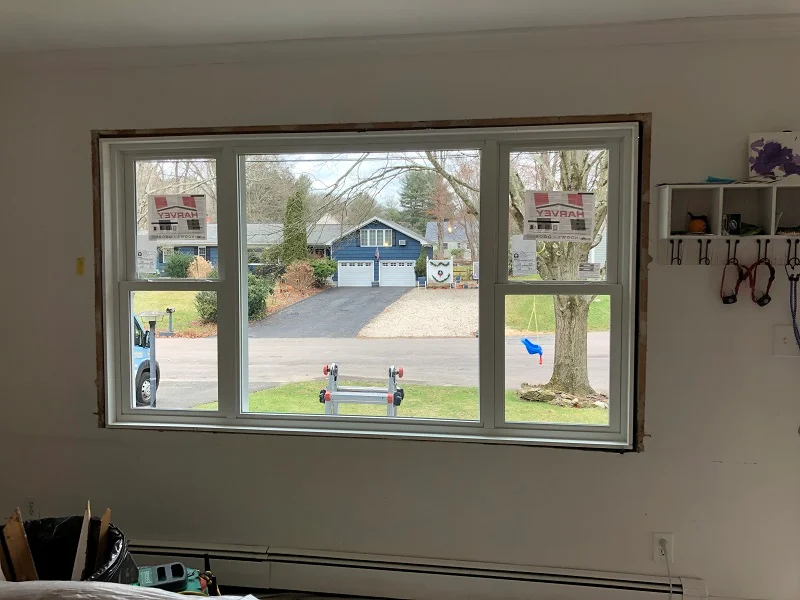 Professional window installation Fairfield, CT